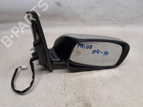Used Right mirror TOYOTA PRIUS Liftback (_W2_) 1.5 Hybrid (NHW20_, NHW20R) (112 hp) 30085407