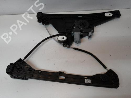 Elevador vidro frente esquerdo Elevador vidro frente esquerdo OPEL CORSA F (P2JO) 1.2 (68) (101 hp) 35988691 35988691
