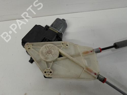 Front left window mechanism VW POLO V (6R1, 6C1) 1.4 (6R1) | BP23984037C22 