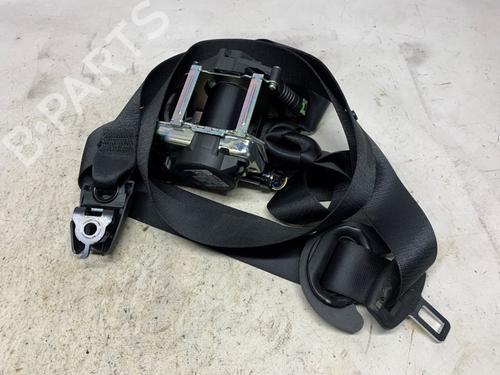 Used Front right seatbelt Front right seatbelt 37091240 37091240