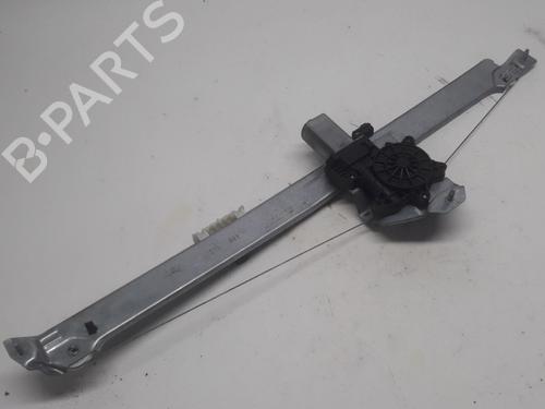 Used Front right window mechanism Front right window mechanism 11076816 11076816