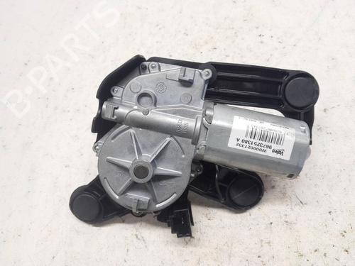 Rear wiper motor PEUGEOT 208 I (CA_, CC_) 1.2 VTI 82 | BP20484451M102 