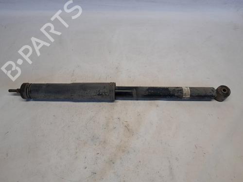 Used Left rear shock absorber HONDA INSIGHT (ZE_) 1.3 IMA (ZE28, ZE2) (88 hp) 26967354