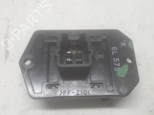 Heater resistor SUZUKI ALTO VII (GF, HA25_, HA35_) 1.0 (AMF310, GFC31S) | BP11803473M108 - Image 2
