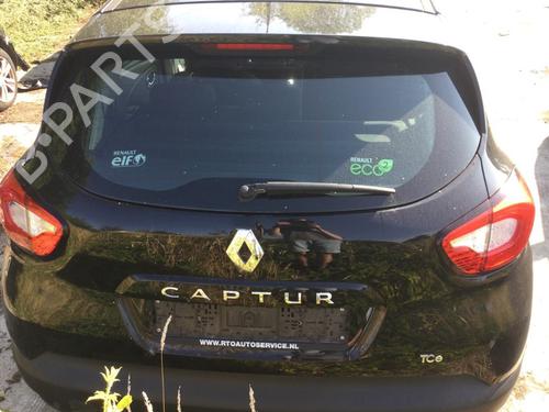 Used Tailgate Tailgate 38097059 38097059