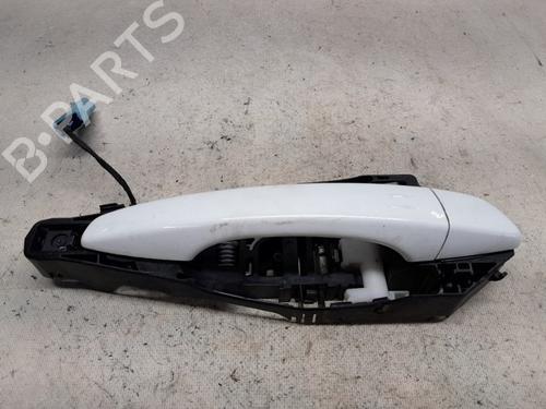 Used Front right exterior door handle CITROËN C4 CACTUS 1.2 THP 110 (110 hp) 30498812