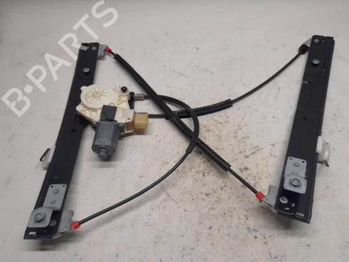 Used Front right window mechanism FORD MONDEO IV Turnier (BA7) 2.0 (145 hp) 22175616
