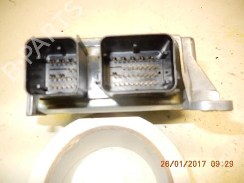 ECU airbags FORD MONDEO III Turnier (BWY) 1.8 16V | BP11065820M53 