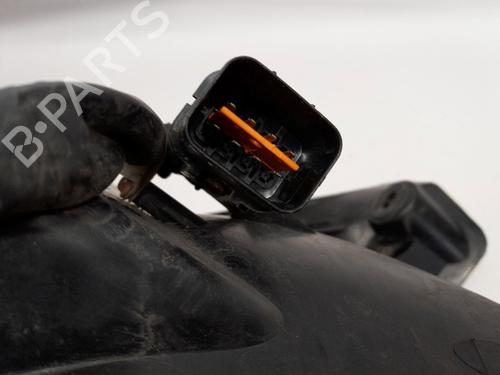 Left headlight KIA PICANTO I (SA) 1.0 | BP24016675C28 - Image 3