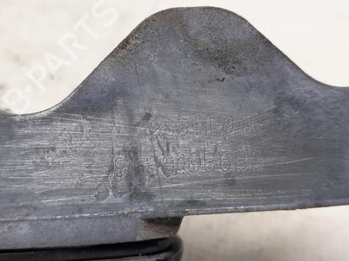Front left exterior door handle PEUGEOT 308 SW I (4E_, 4H_) 1.6 HDi | BP13027782C128 
