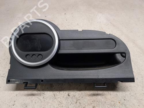 Ferdsskriver RENAULT TWINGO II (CN0_) 1.2 16V (CN04, CN0B) (75 hp) 30658432