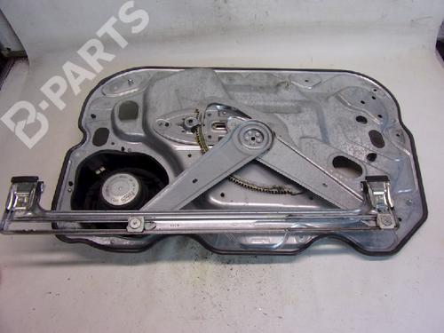 Used Front left window mechanism Front left window mechanism FORD C-MAX (DM2) 1.8 (125 hp) 11067687 11067687