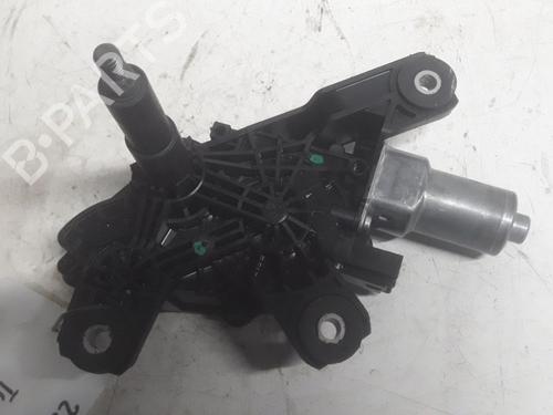 Used Rear wiper motor RENAULT TWINGO III (BCM_, BCA_) 1.0 SCe 70 (71 hp) 11075698