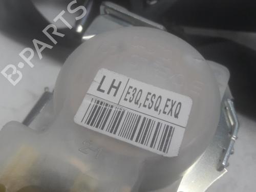 Rear left seatbelt KIA PICANTO I (SA) 1.1 | BP11081395I29 