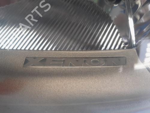 Left headlight RENAULT LAGUNA II Grandtour (KG0/1_) 2.0 16V IDE (KG0N) | BP29166412C28 