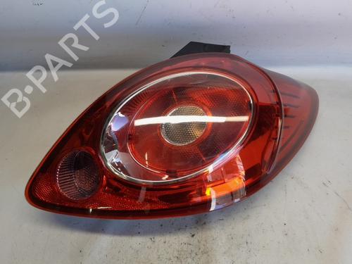 Used Right taillight Right taillight FORD KA (RU8) 1.2 (69 hp) 36277460 36277460