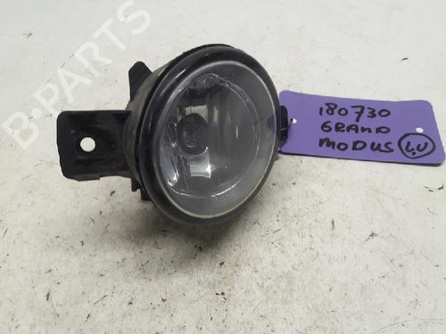Used Left front fog light Left front fog light 11069221 11069221
