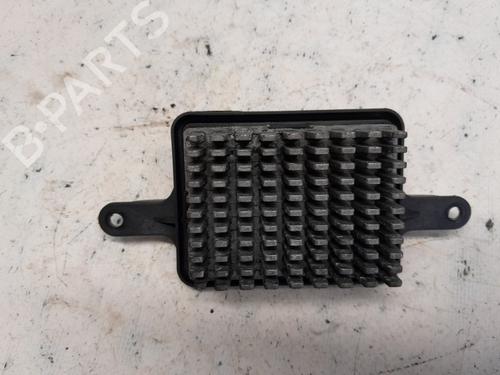 Used Heater resistor Heater resistor 19088722 19088722