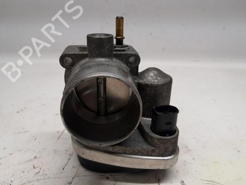 Spjældhus RENAULT CLIO III (BR0/1, CR0/1) 1.6 16V (BR05, BR0B, BR0Y, BR15, BR1J, BR1M, BR1Y, CR0B,... (112 hp) 32330626