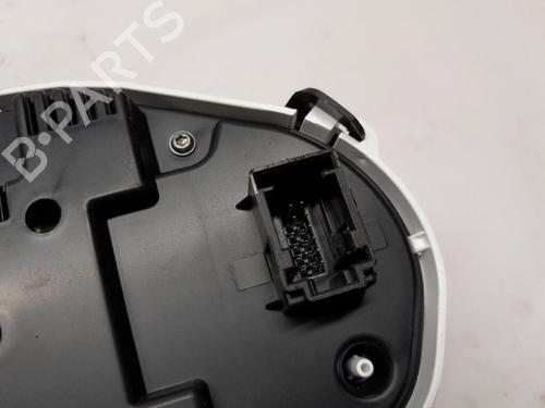 Display monitor FORD FIESTA VI (CB1, CCN) 1.0 | BP18850510C48 