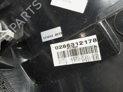 Right taillight RENAULT CAPTUR I (J5_, H5_) 0.9 TCe 90 | BP30923380C35 - Image 4