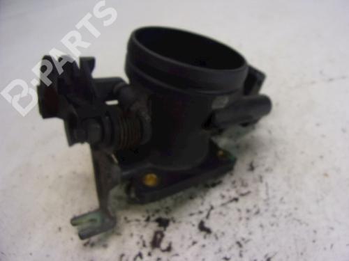 Used Throttle body Throttle body ROVER 200 II Hatchback (XW) 214 GSi/Si (103 hp) 11068183 11068183