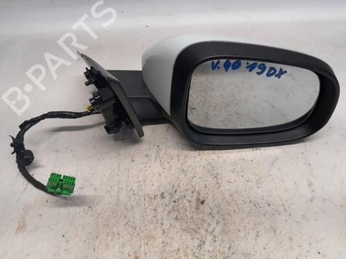 Retrovisor direito Retrovisor direito 38180518 38180518