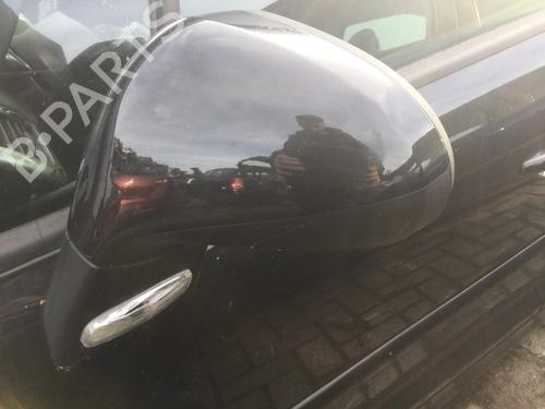 Used Left mirror PEUGEOT 207 (WA_, WC_) 1.4 16V (88 hp) 30977502
