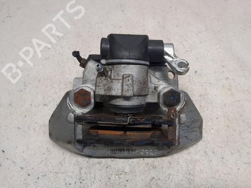 Used Left rear brake caliper PEUGEOT 206 Hatchback (2A/C) 1.6 16V (109 hp) 29980694