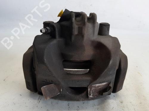 Used Right front brake caliper DS DS 4 / DS 4 CROSSBACK (NX_) 1.6 THP 165 (165 hp) 28615343