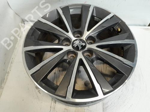 Cerchio Cerchio PEUGEOT 308 SW II (LC_, LJ_, LR_, LX_, L4_) 1.6 BlueHDi 120 (120 hp) 35987874 35987874