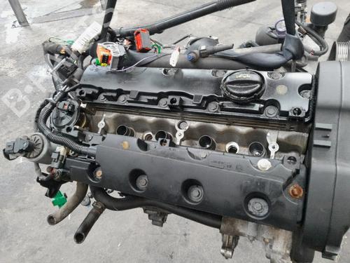 Engine PEUGEOT 307 CC (3B) 2.0 16V | BP29817434M1 - Image 5