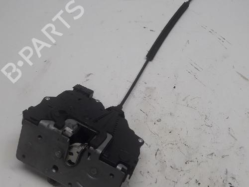 Used Front left lock Front left lock FIAT PUNTO EVO (199_) 1.3 D Multijet (84 hp) 13153639 13153639