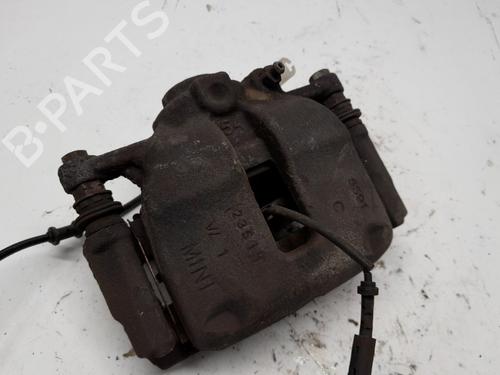 Used Left front brake caliper Left front brake caliper 18851233 18851233