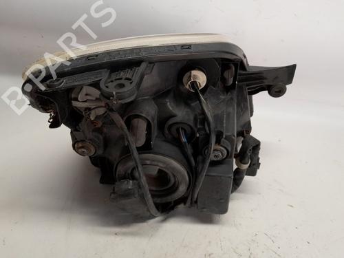 Left headlight KIA PICANTO I (SA) 1.0 | BP24016675C28 - Image 2