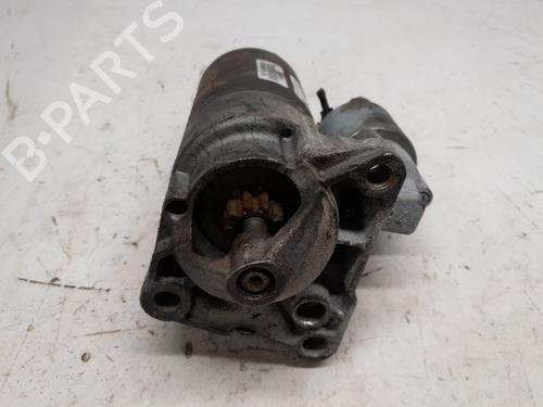Used Starter Starter OPEL VIVARO A Van (X83) 1.9 DTI (F7) (101 hp) 33800859 33800859