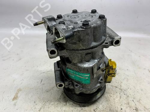 Used AC compressor AC compressor PEUGEOT 307 CC (3B) 2.0 16V (136 hp) 36752302 36752302