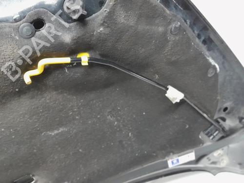 Hood PEUGEOT 308 SW I (4E_, 4H_) 1.6 HDi | BP13027541C1 
