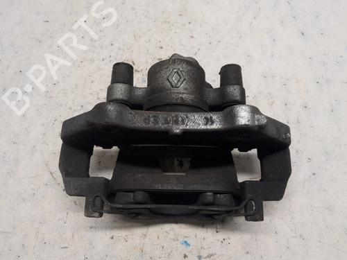 Right front brake caliper DACIA SANDERO II TCe 90 (B8M1, B8MA, B8AC) | BP20721133M104 