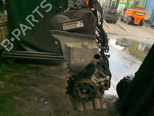 Engine VW UP! (121, 122, BL1, BL2, BL3, 123) 1.0 | BP39414001M1 - Image 2