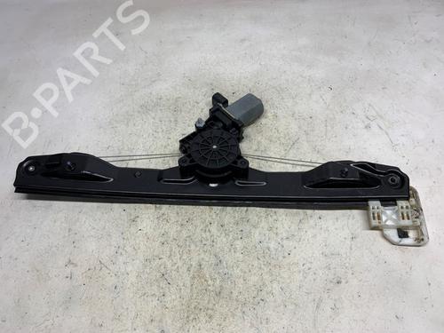 Used Front right window mechanism Front right window mechanism FIAT PANDA (312_, 319_) 0.9 (312PXN1A, 312PXN11) (80 hp) 40023856 40023856