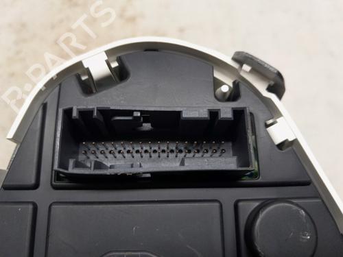 Display monitor FORD FIESTA VI (CB1, CCN) 1.25 | BP22569119C48 