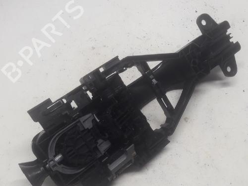 Rear right exterior door handle VOLVO V40 Hatchback (525) D2 | BP11078471C130 