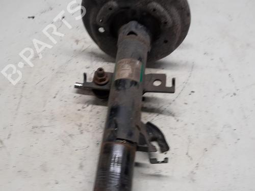 Right front shock absorber NISSAN QASHQAI II SUV (J11, J11_) 1.2 DIG-T | BP12135765M17 