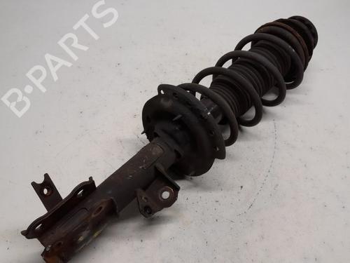 Used Right front shock absorber KIA PICANTO II (TA) 1.2 (85 hp) 15220090