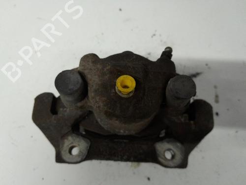 Right rear brake caliper JAGUAR XJ (X308) 3.2 | BP29817210M106