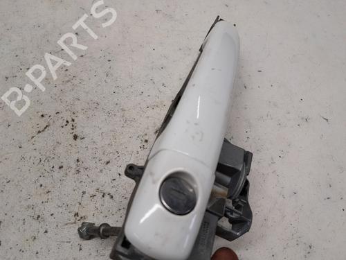Front left exterior door handle CITROËN C3 II (SC_) 1.4 HDi 70 (SC8HZC, SC8HR0, SC8HP4) | BP18848658C128 