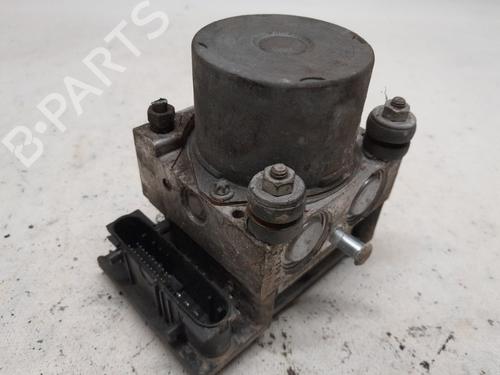 Used ABS pump PEUGEOT 107 (PM_, PN_) 1.4 HDi (54 hp) 18848273