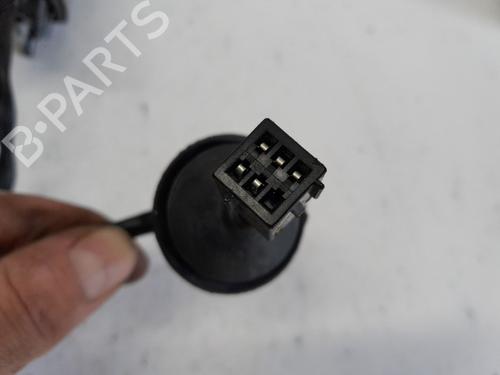 Left mirror OPEL CORSA D (S07) 1.2 (L08, L68) | BP18852993C26 