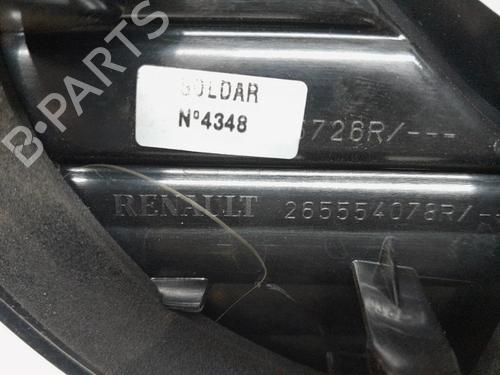 Left taillight RENAULT CAPTUR I (J5_, H5_) 1.2 TCe 120 | BP24570229C34 - Image 3